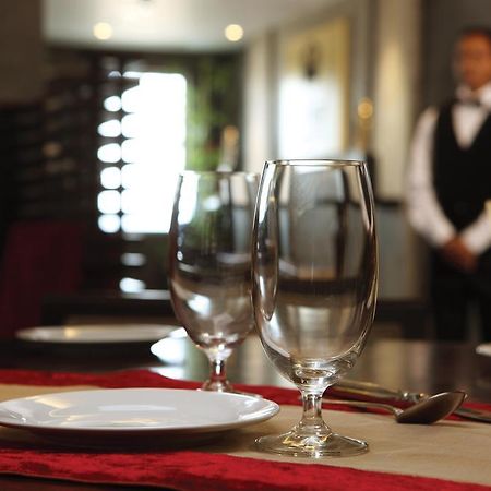 Hotel Vrisa Jaipur Buitenkant foto