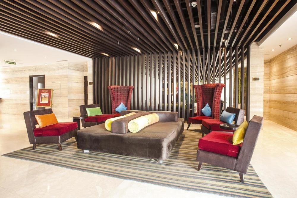 Hotel Vrisa Jaipur Buitenkant foto