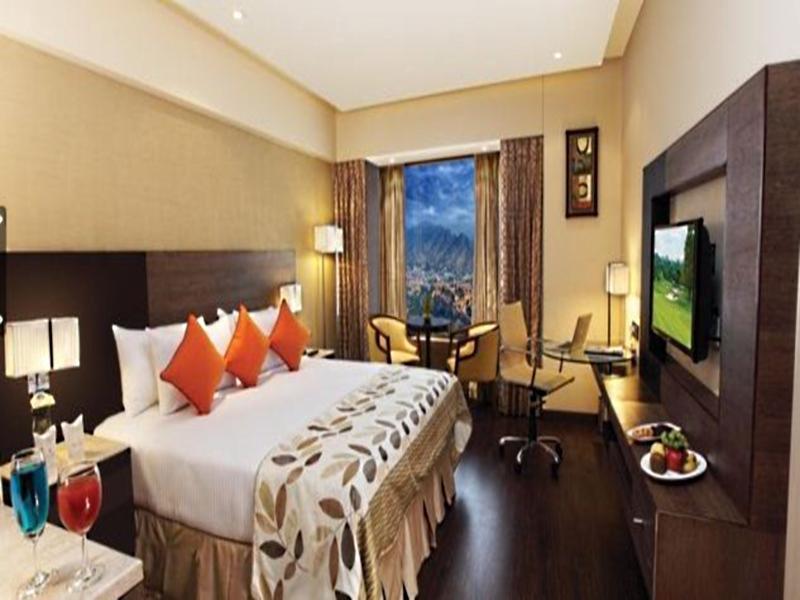 Hotel Vrisa Jaipur Buitenkant foto
