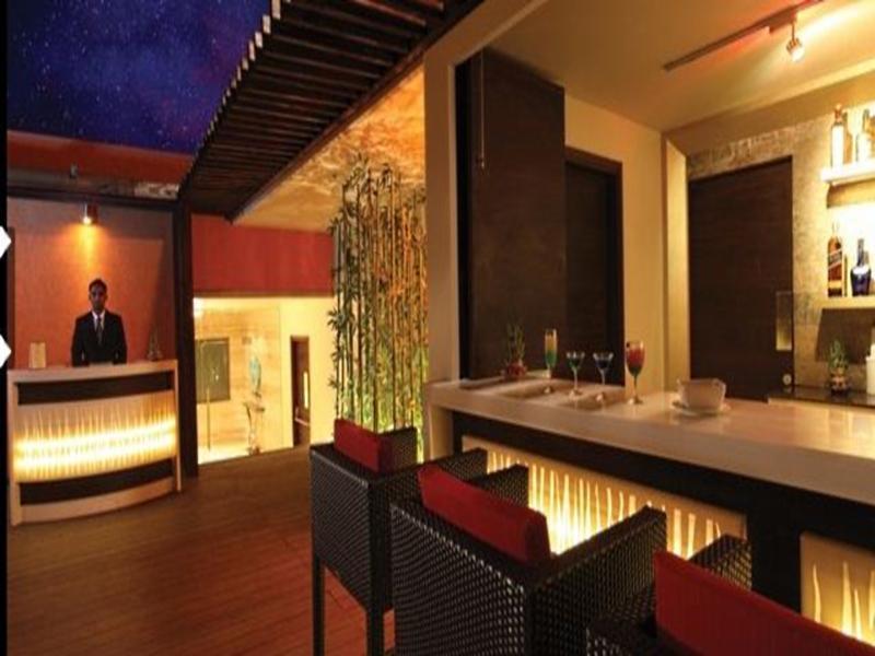 Hotel Vrisa Jaipur Buitenkant foto