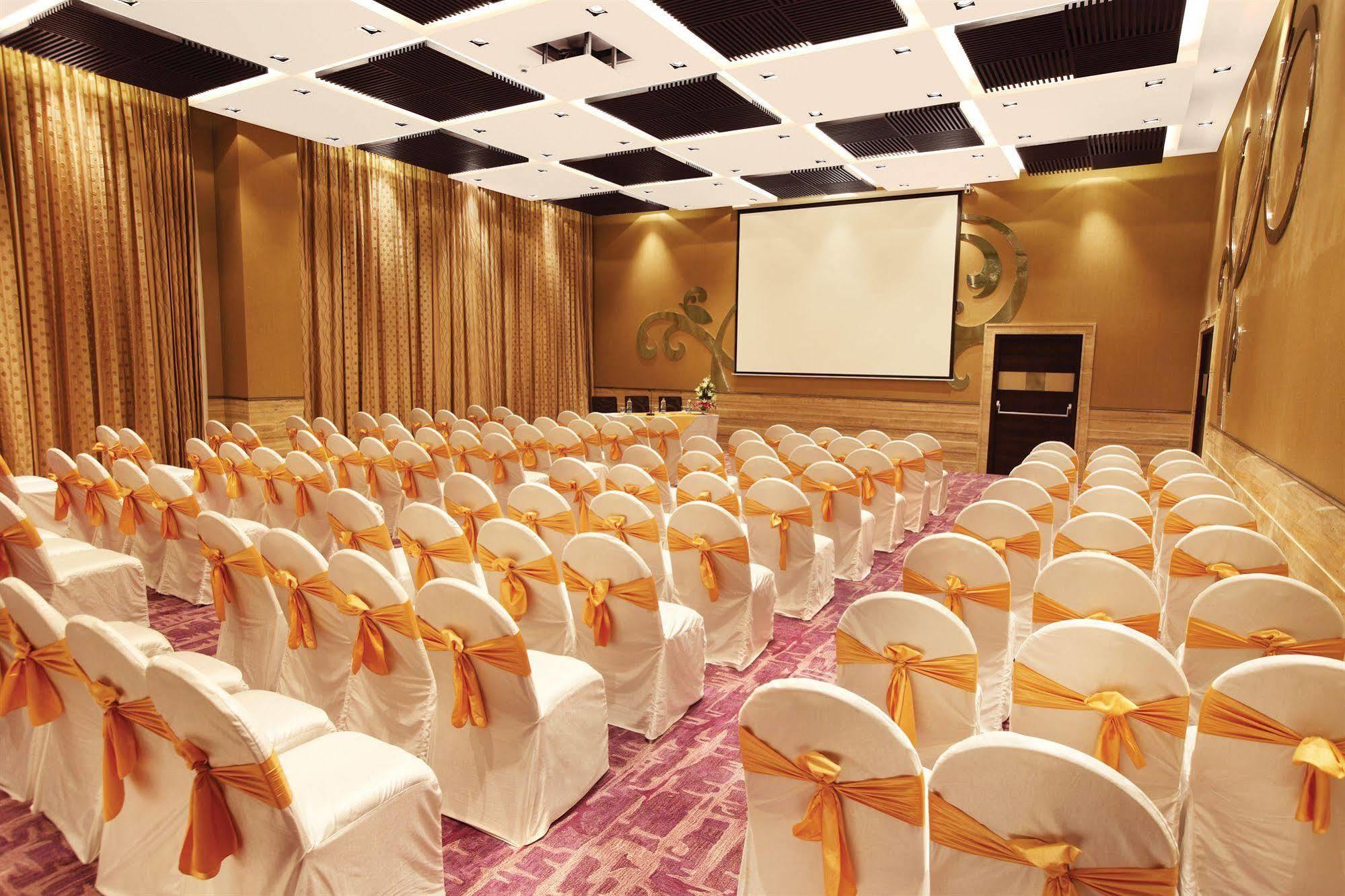 Hotel Vrisa Jaipur Buitenkant foto