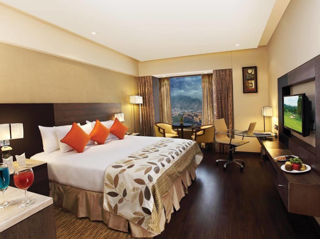 Hotel Vrisa Jaipur Buitenkant foto